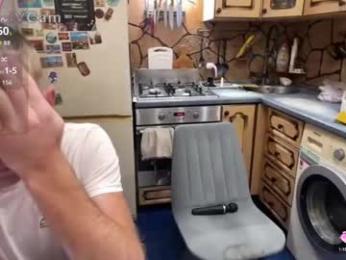 _magic_kis webcam chaturbate model stream image