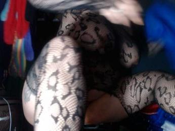 CameliaLong webcam model stream image