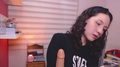 Jane_r webcam cam4 model stream image