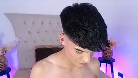 Dulcey_ webcam model stream image