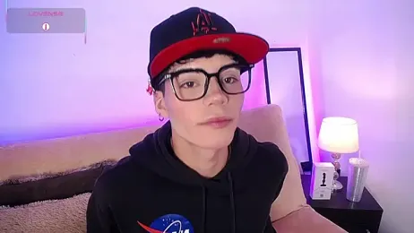 Dulcey_ webcam model stream image