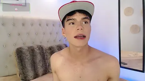 Dulcey_ webcam model stream image