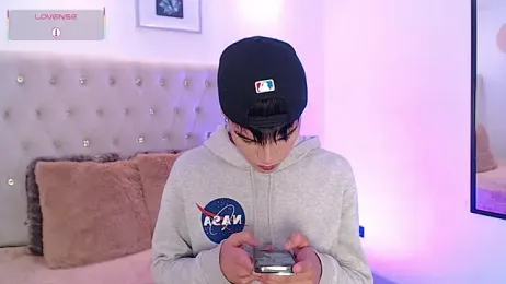 Dulcey_ webcam model stream image