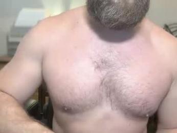 mister_dilf webcam model stream image