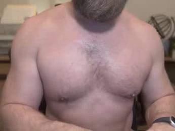 mister_dilf webcam model stream image