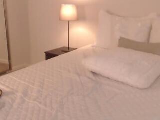 Stacey White webcam model stream image