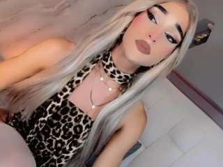 ariia-janee webcam model stream image