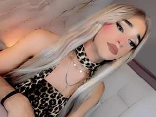 ariia-janee webcam model stream image