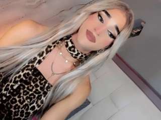 ariia-janee webcam model stream image