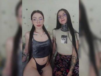 SEXXXSHOP webcam model stream image