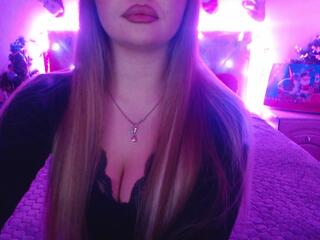 Stacy Boss webcam model stream image