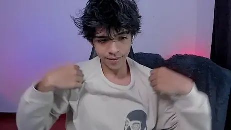 Alan26_ webcam model stream image