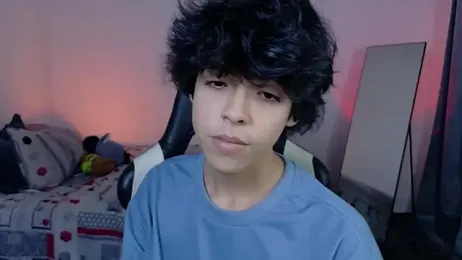 Alan26_ webcam model stream image