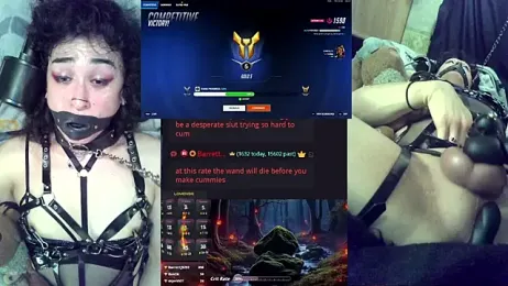 Solumi webcam model stream image