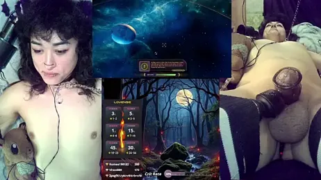 Solumi webcam model stream image