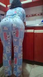 Dayann_Foxsr webcam model stream image