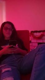 Dayann_Foxsr webcam model stream image