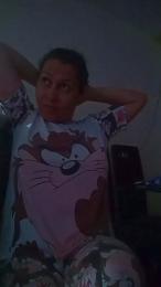 Dayann_Foxsr webcam model stream image