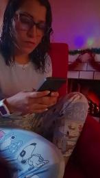 Dayann_Foxsr webcam model stream image