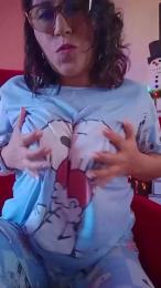 Dayann_Foxsr webcam model stream image