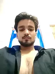 krishshy webcam model stream image