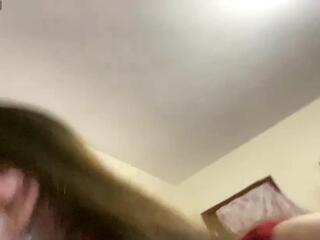 Primrose Buffkin webcam model stream image