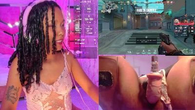 NovaLyn_ webcam cam4 model stream image