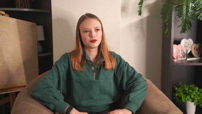 BrittneyHarsin webcam model stream image