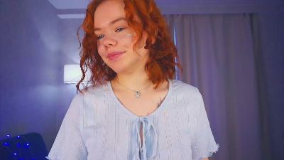 EnolaCalver webcam model stream image