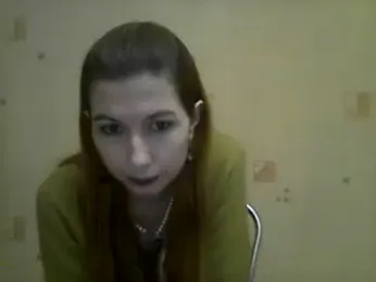 Olesja webcam model stream image