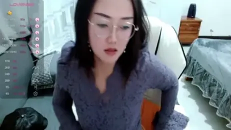 -orange_ webcam model stream image