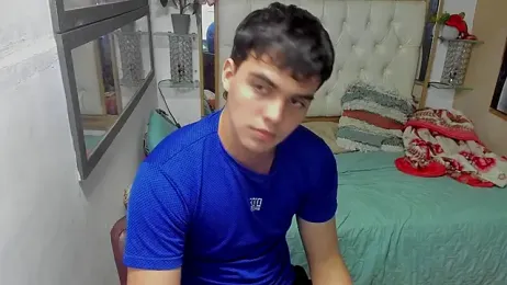 heiker_ webcam model stream image