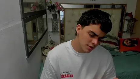 heiker_ webcam model stream image