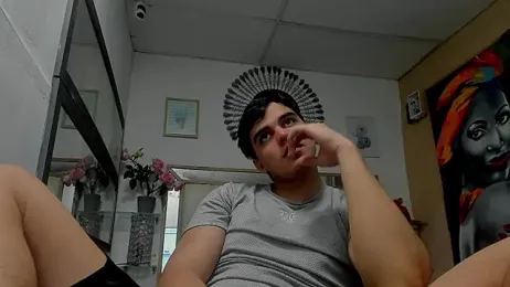 heiker_ webcam model stream image