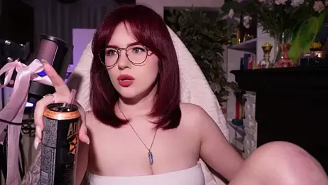 Chriss_Fox webcam model stream image