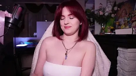 Chriss_Fox webcam model stream image