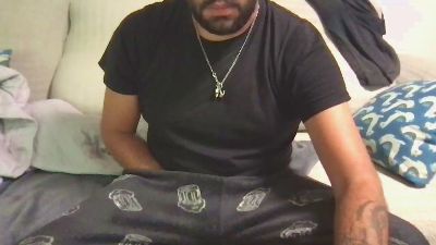 Deepx23 webcam model stream image