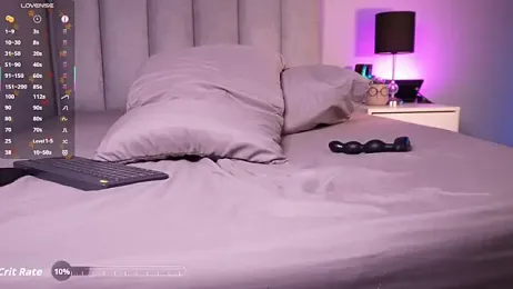 endy_rush webcam model stream image