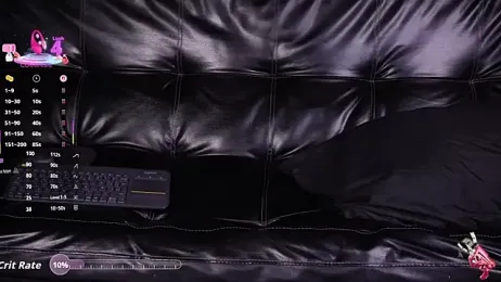 endy_rush webcam model stream image