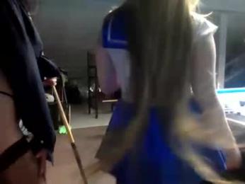 rina_the_great webcam model stream image