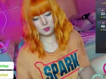 koreandollts webcam model stream image