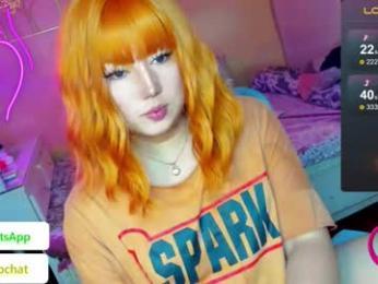 koreandollts webcam model stream image