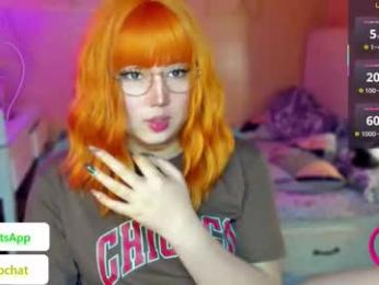 koreandollts webcam model stream image