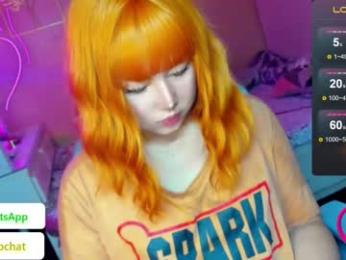 koreandollts webcam model stream image