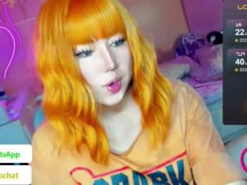 koreandollts webcam model stream image