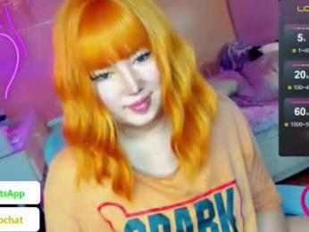 koreandollts webcam model stream image