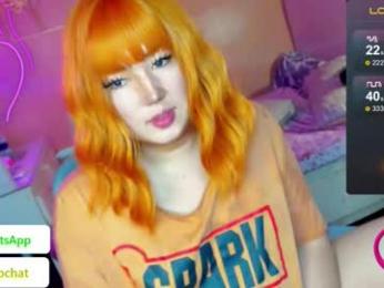 koreandollts webcam model stream image