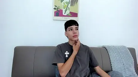 oblivion_deku webcam model stream image