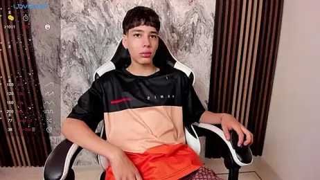 oblivion_deku webcam stripchat model stream image