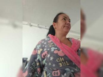 LikaLady webcam model stream image